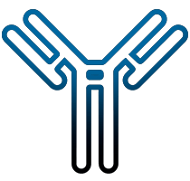 Botón: Análisis inmunológicos y de anticuerpos