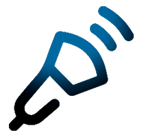 Botón: Ultrasonidos diagnósticos