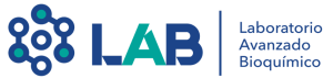 Logo de Laboratorio Avanzado Bioquímico (LAB) - Análisis clínicos de precisión